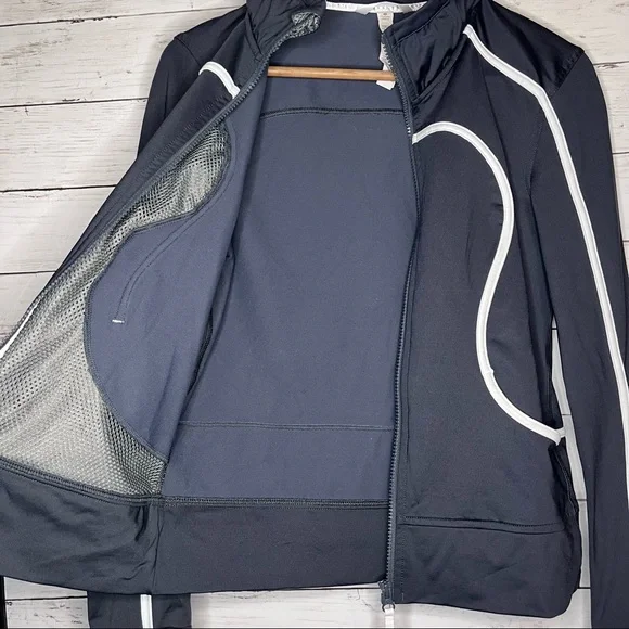 Lululemon tracker jacket - Picture 6 of 6